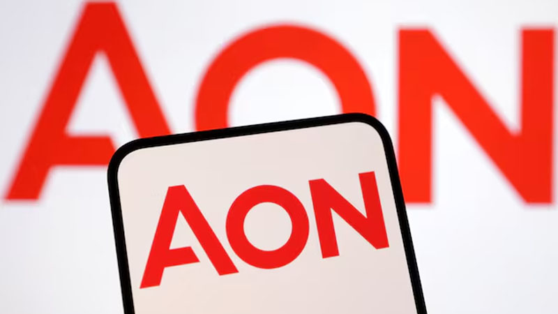 Aon Launches $5.5 Billion Specialty Platform Next Year